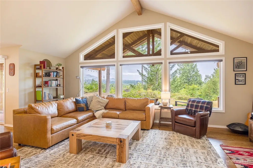 552 Elwha Bluffs Road Port Angeles WA 98363