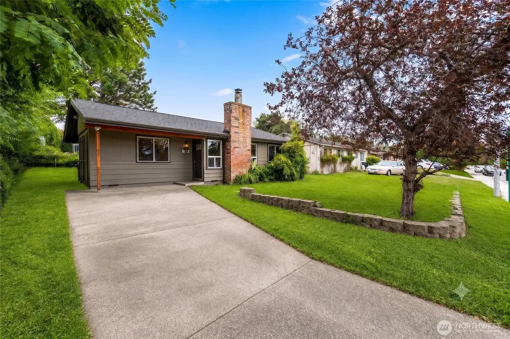 2330 Woburn Street Bellingham WA 98229