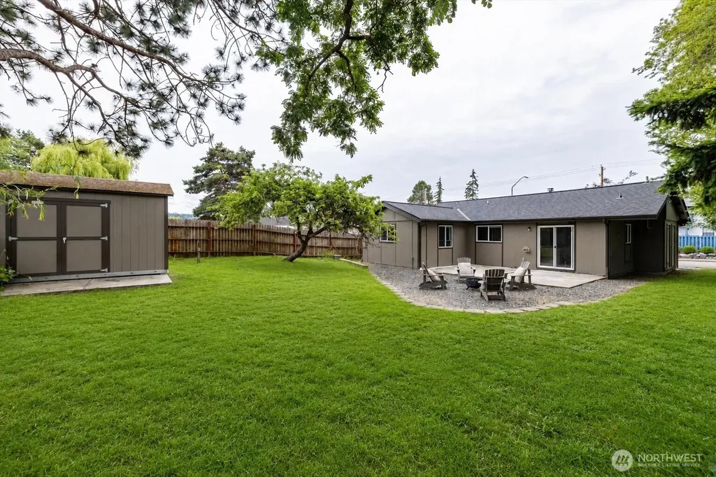 2330 Woburn Street Bellingham WA 98229