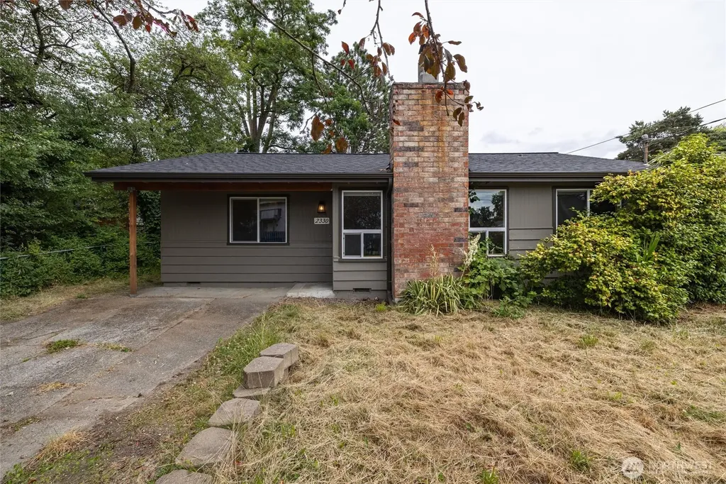 2330 Woburn Street Bellingham WA 98229