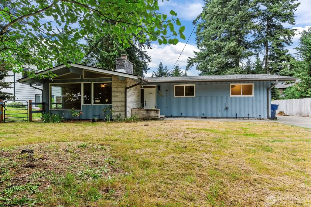 11020 SE 186th Street Renton WA 98055