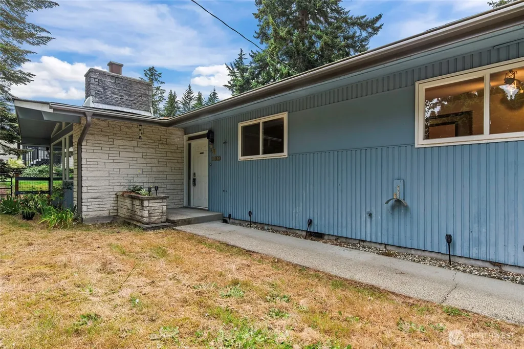 11020 SE 186th Street Renton WA 98055