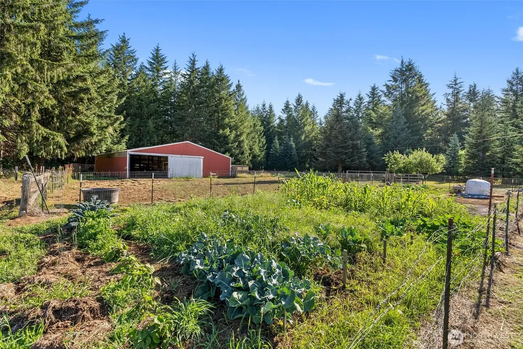 3027 Highway 508 Onalaska WA 98570