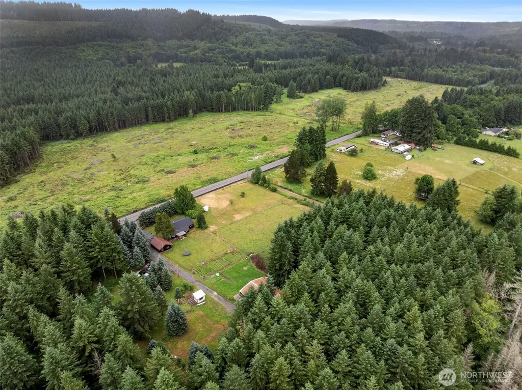 3027 Highway 508 Onalaska WA 98570