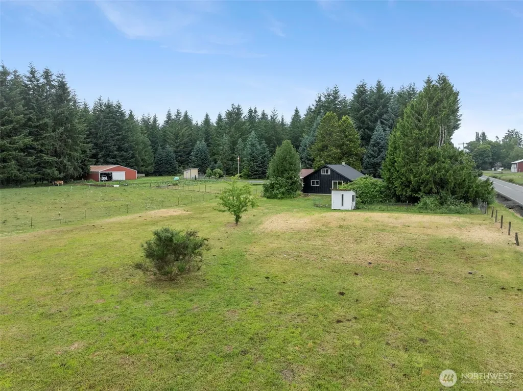 3027 Highway 508 Onalaska WA 98570