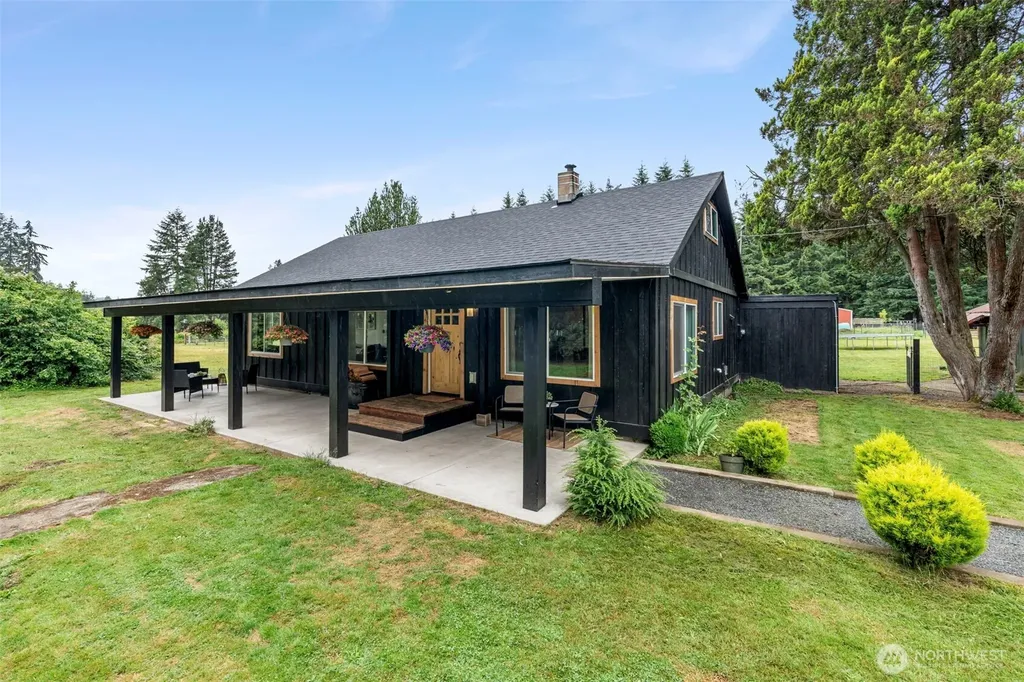 3027 Highway 508 Onalaska WA 98570