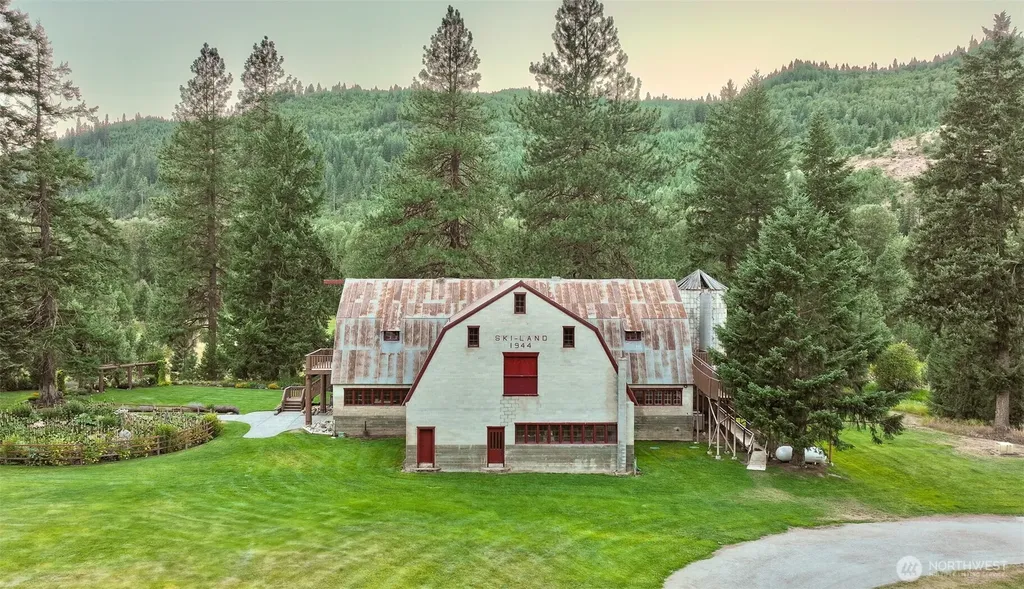19668 Sr 207 Leavenworth WA 98826