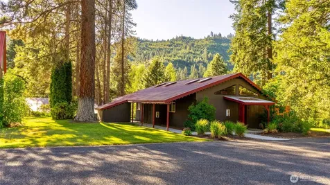 19668 Sr 207 Leavenworth WA 98826