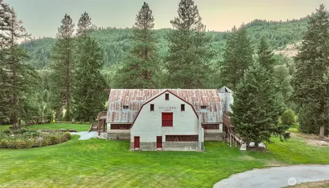 19668 Sr 207 Leavenworth WA 98826