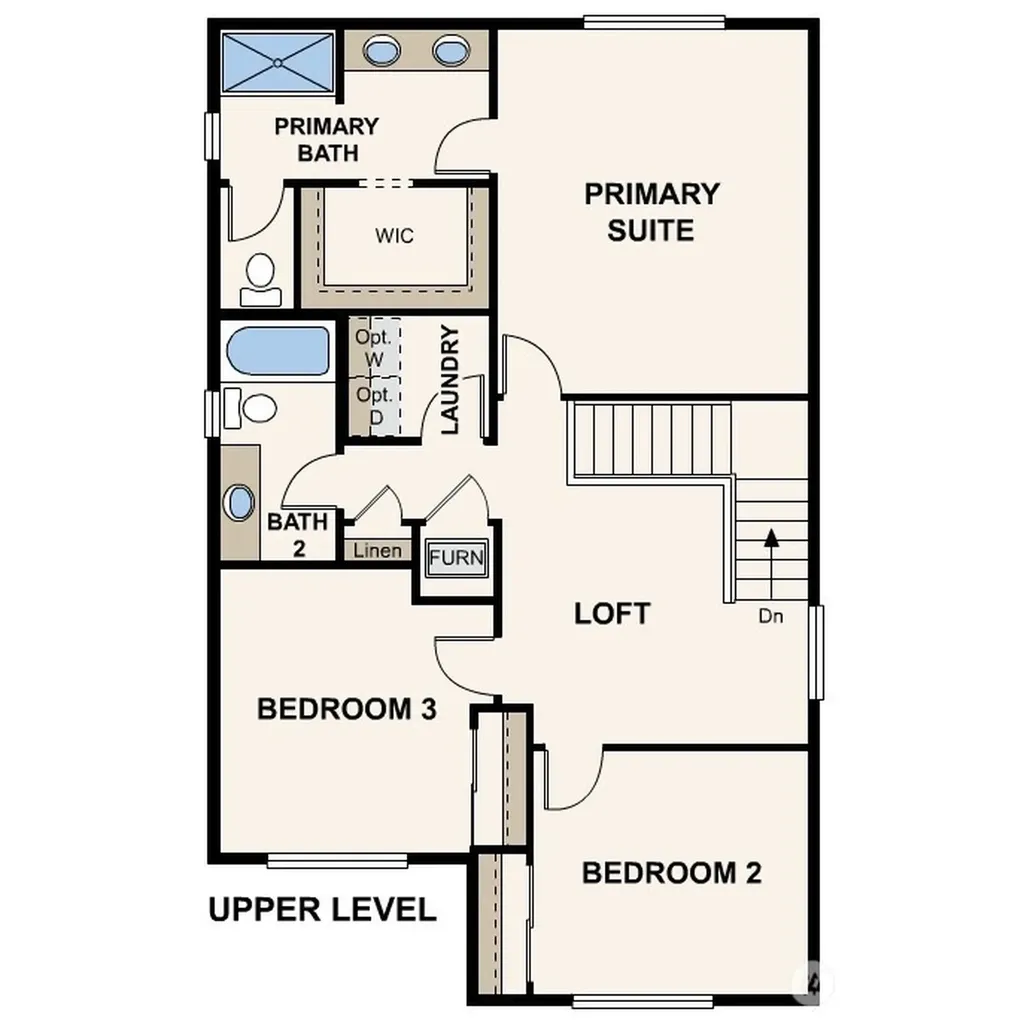 8720 126th Street Ct E Puyallup WA 98373