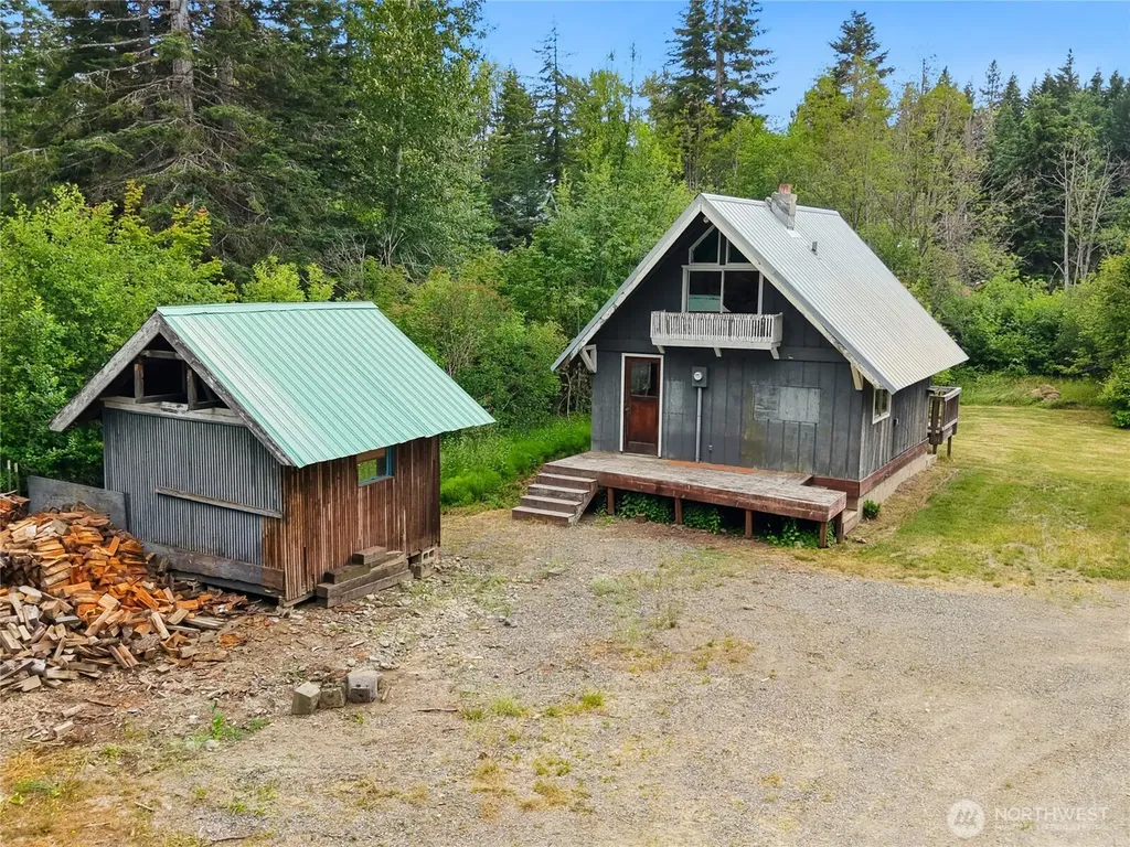 220 Shady Glen Lane Easton WA 98925