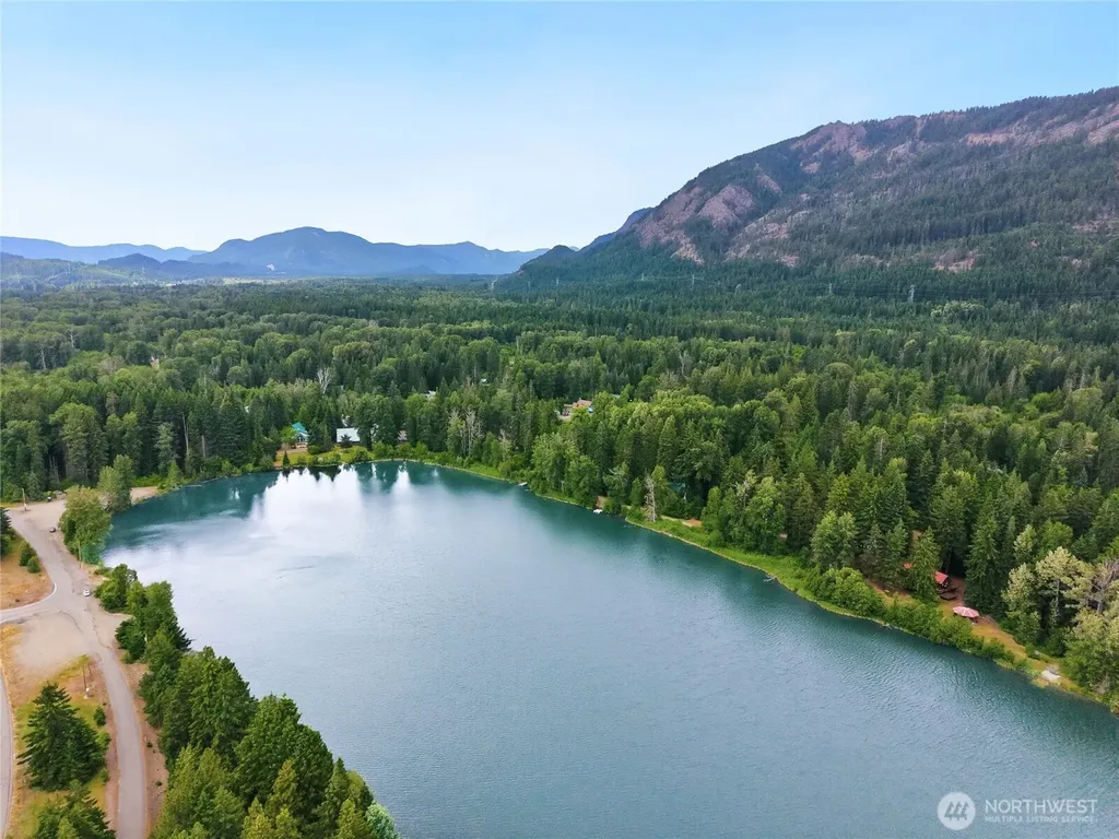 220 Shady Glen Lane Easton WA 98925
