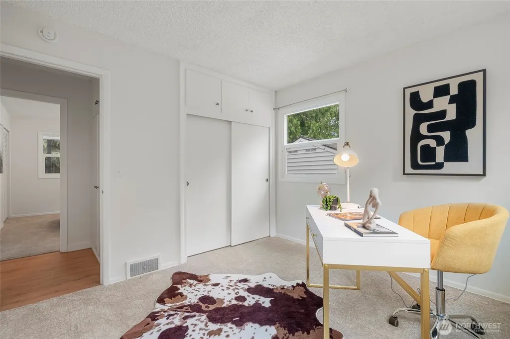 1250 NE 188th Street Shoreline WA 98155