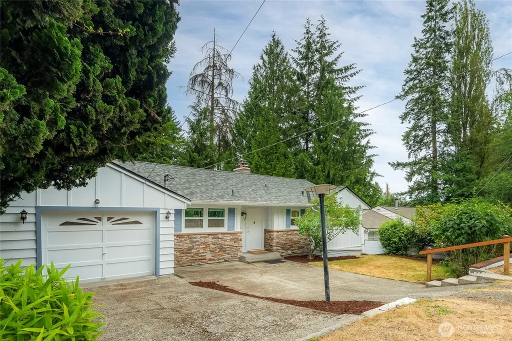1250 NE 188th Street Shoreline WA 98155