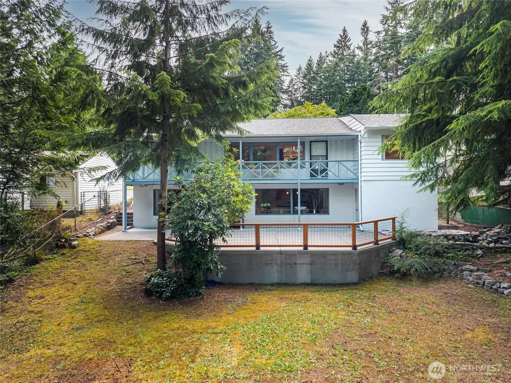 1250 NE 188th Street Shoreline WA 98155