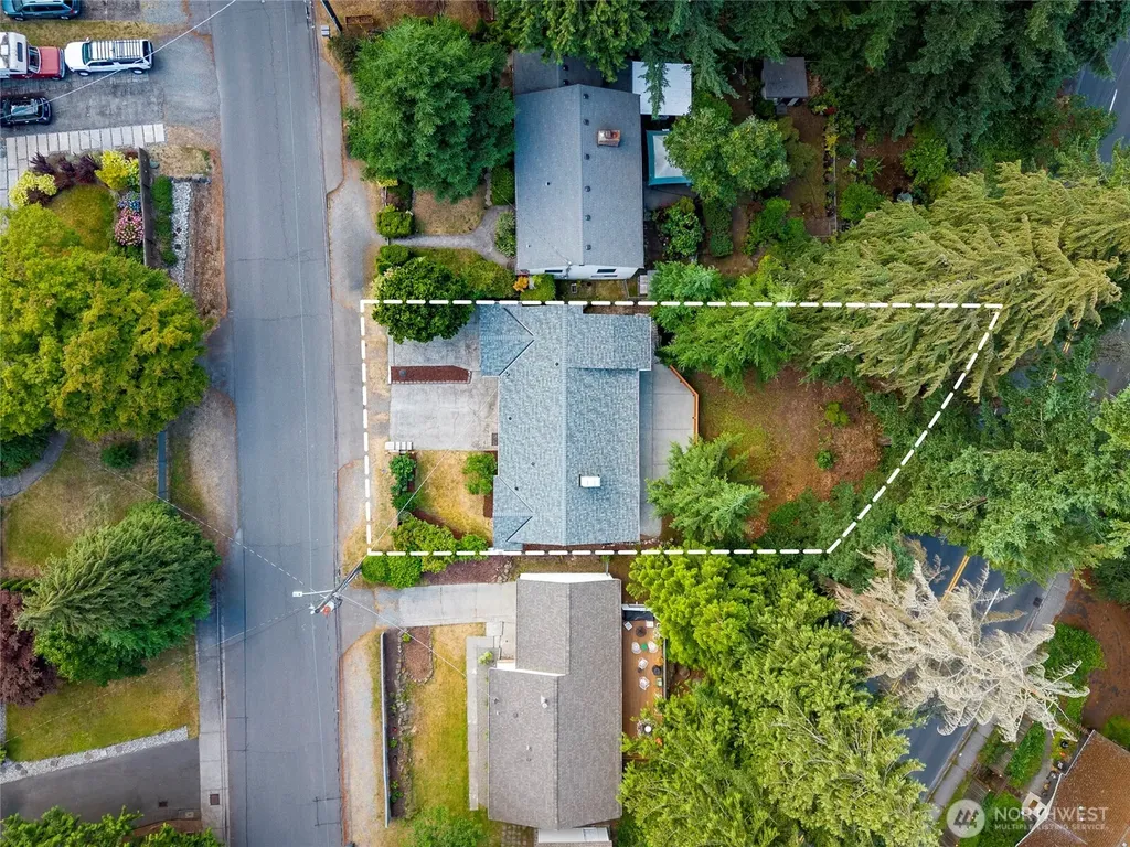 1250 NE 188th Street Shoreline WA 98155