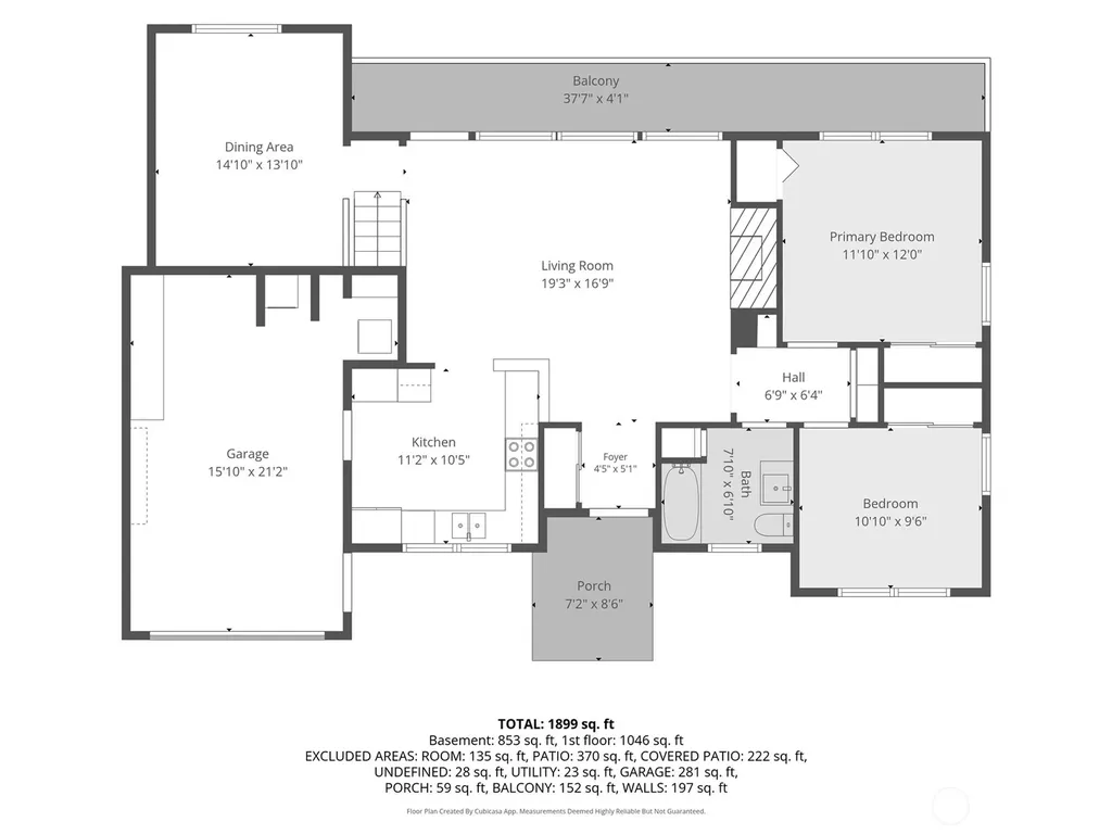 1250 NE 188th Street Shoreline WA 98155