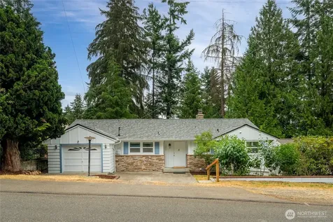 1250 NE 188th Street Shoreline WA 98155