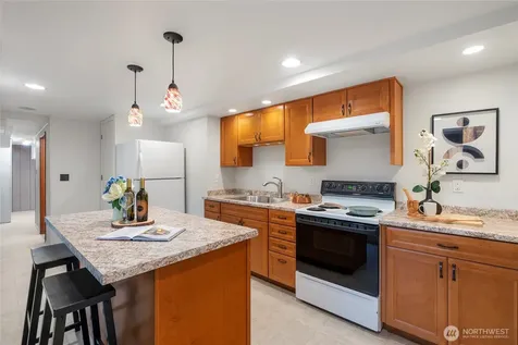 1250 NE 188th Street Shoreline WA 98155