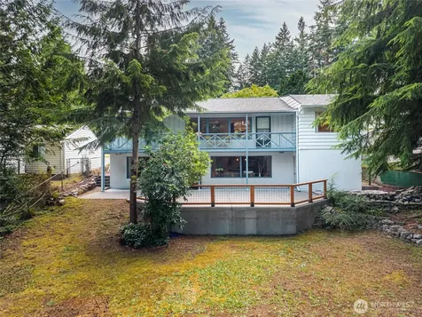 1250 NE 188th Street Shoreline WA 98155