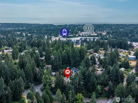 1250 NE 188th Street Shoreline WA 98155