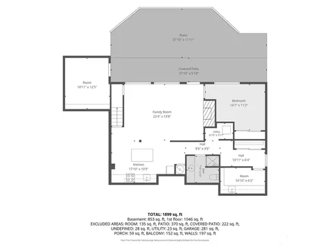 1250 NE 188th Street Shoreline WA 98155