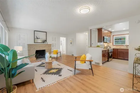 1250 NE 188th Street Shoreline WA 98155