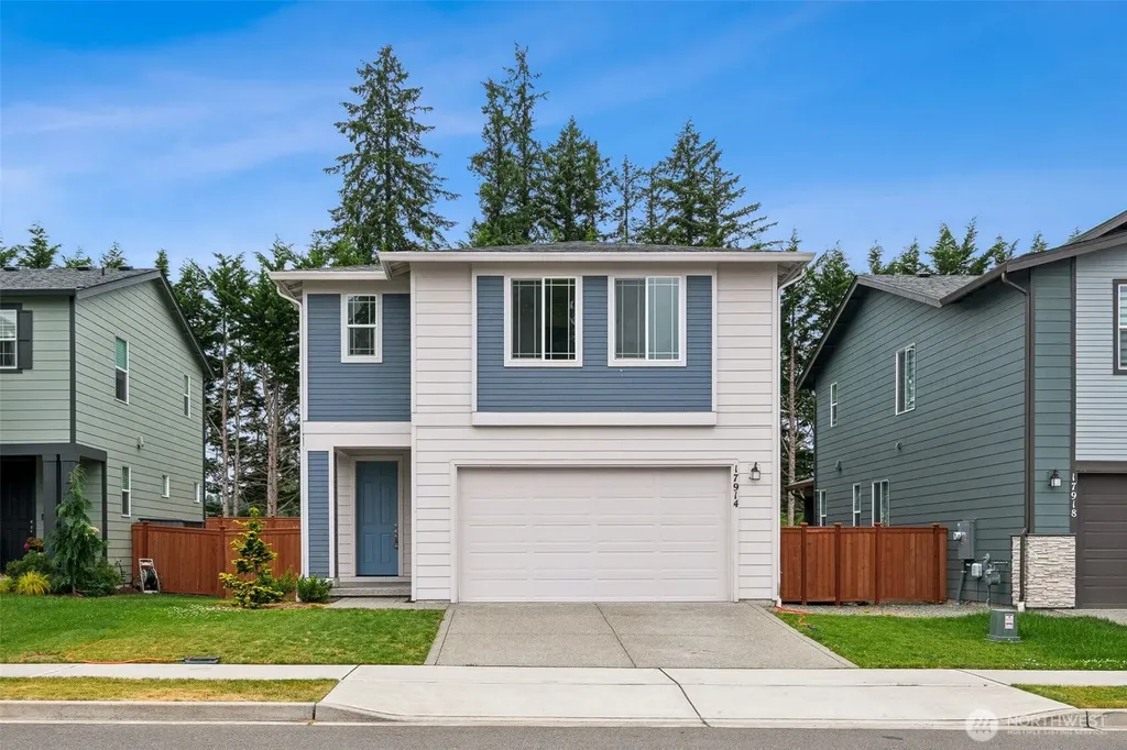 17914 SE 265th Street Covington WA 98042