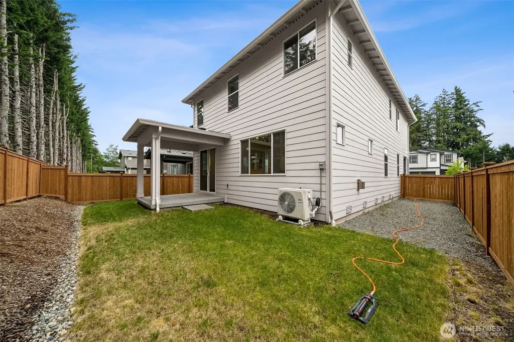 17914 SE 265th Street Covington WA 98042