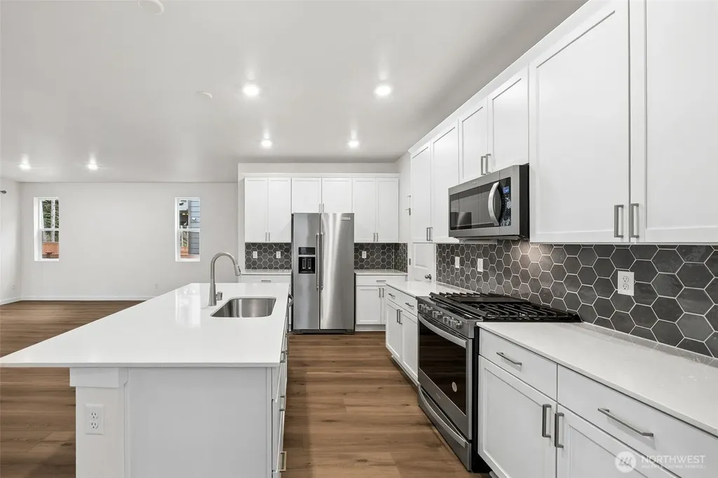 17914 SE 265th Street Covington WA 98042