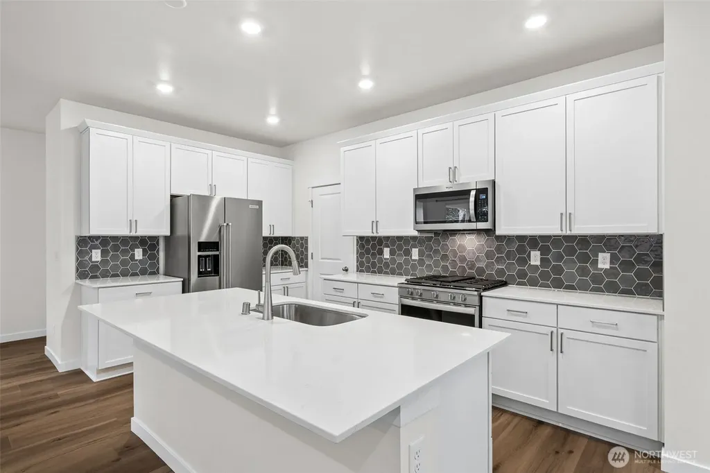 17914 SE 265th Street Covington WA 98042