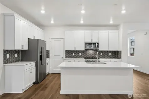 17914 SE 265th Street Covington WA 98042