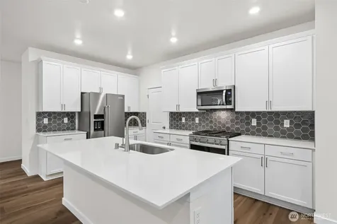 17914 SE 265th Street Covington WA 98042