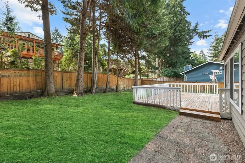 9121 NE 143rd Place Kirkland WA 98034