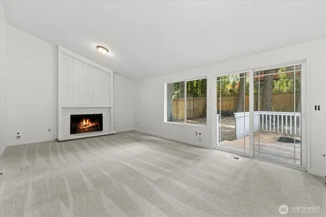 9121 NE 143rd Place Kirkland WA 98034