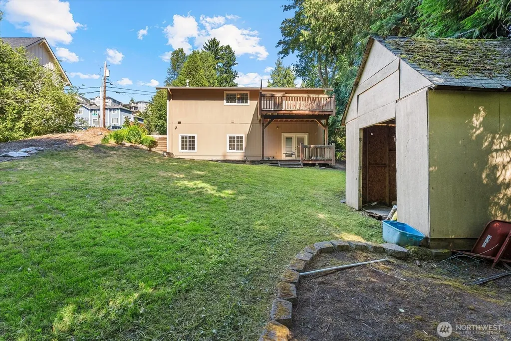 18711 82nd Avenue NE Kenmore WA 98028