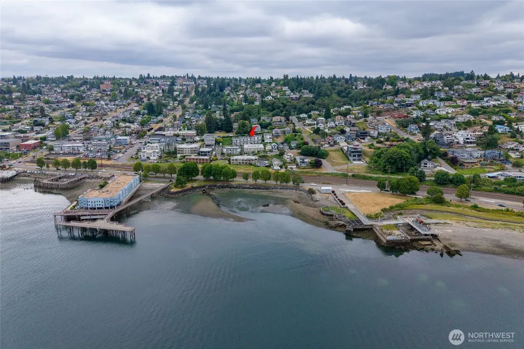 2405 N 30th Street Tacoma WA 98407