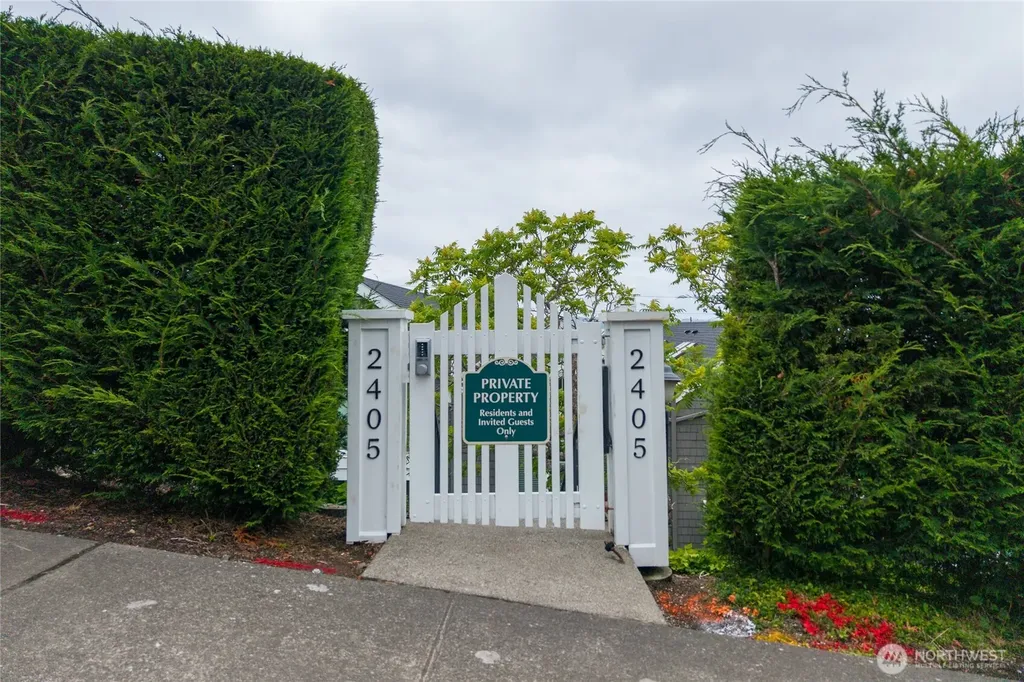 2405 N 30th Street Tacoma WA 98407