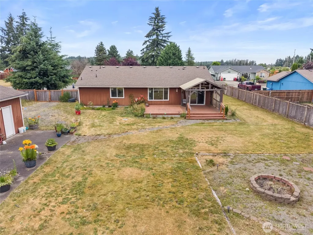 5931 184th Lane SW Rochester WA 98579