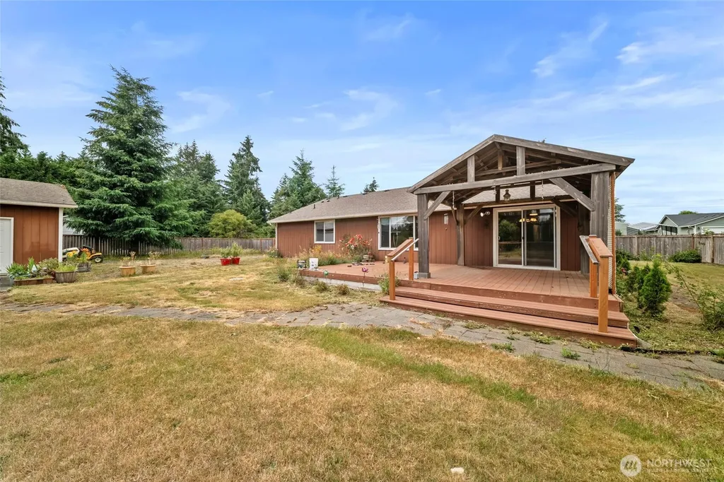 5931 184th Lane SW Rochester WA 98579