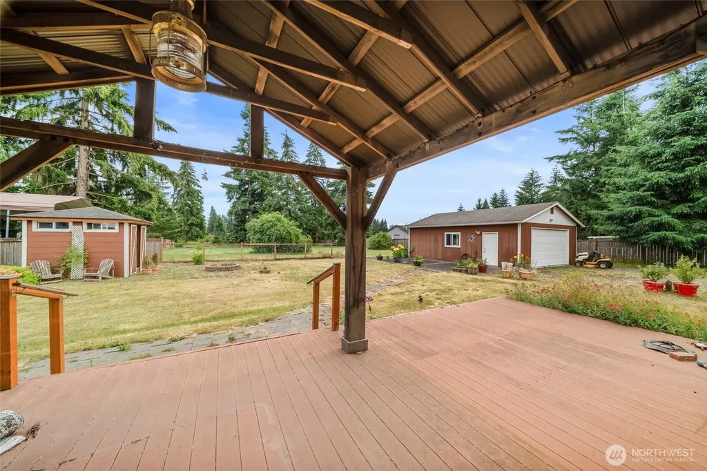 5931 184th Lane SW Rochester WA 98579