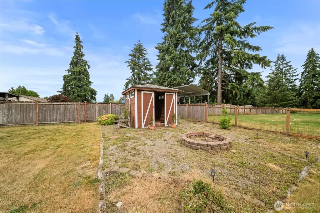 5931 184th Lane SW Rochester WA 98579