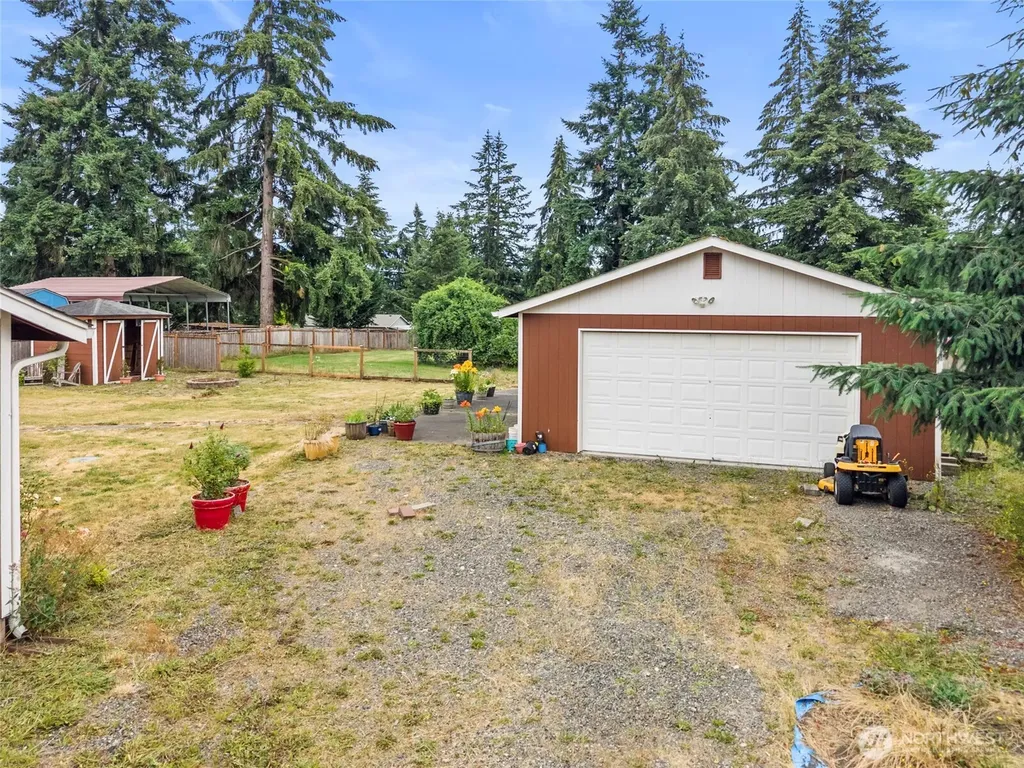5931 184th Lane SW Rochester WA 98579