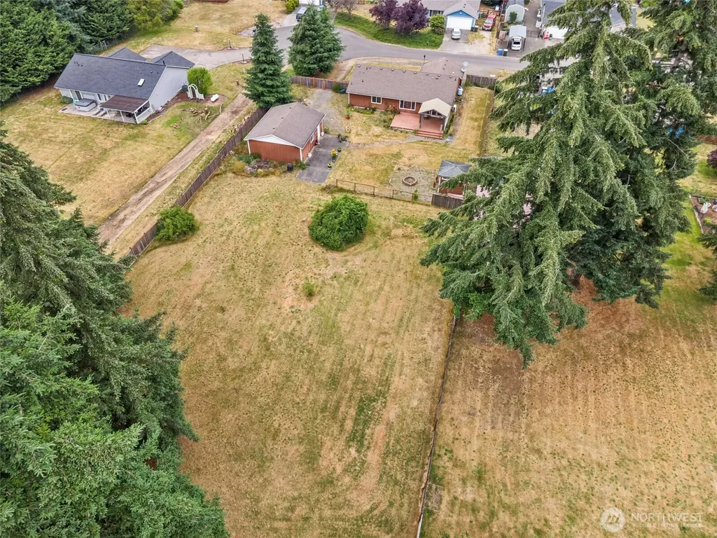5931 184th Lane SW Rochester WA 98579