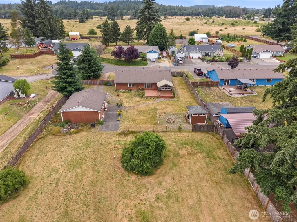 5931 184th Lane SW Rochester WA 98579