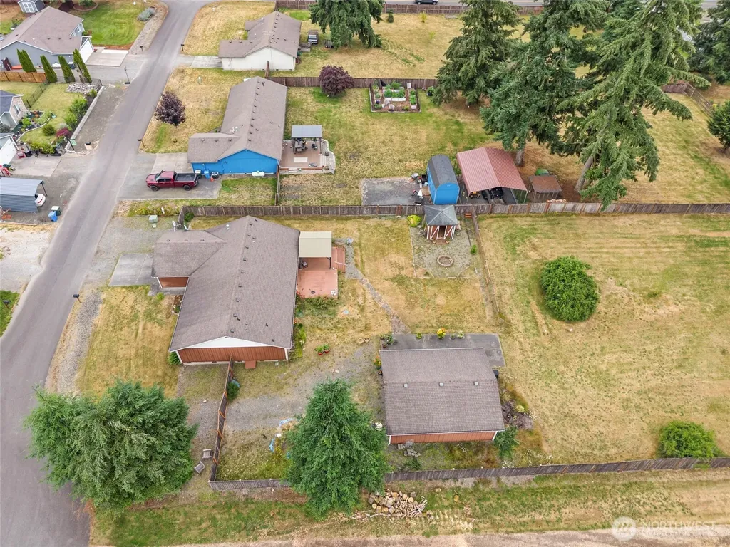 5931 184th Lane SW Rochester WA 98579