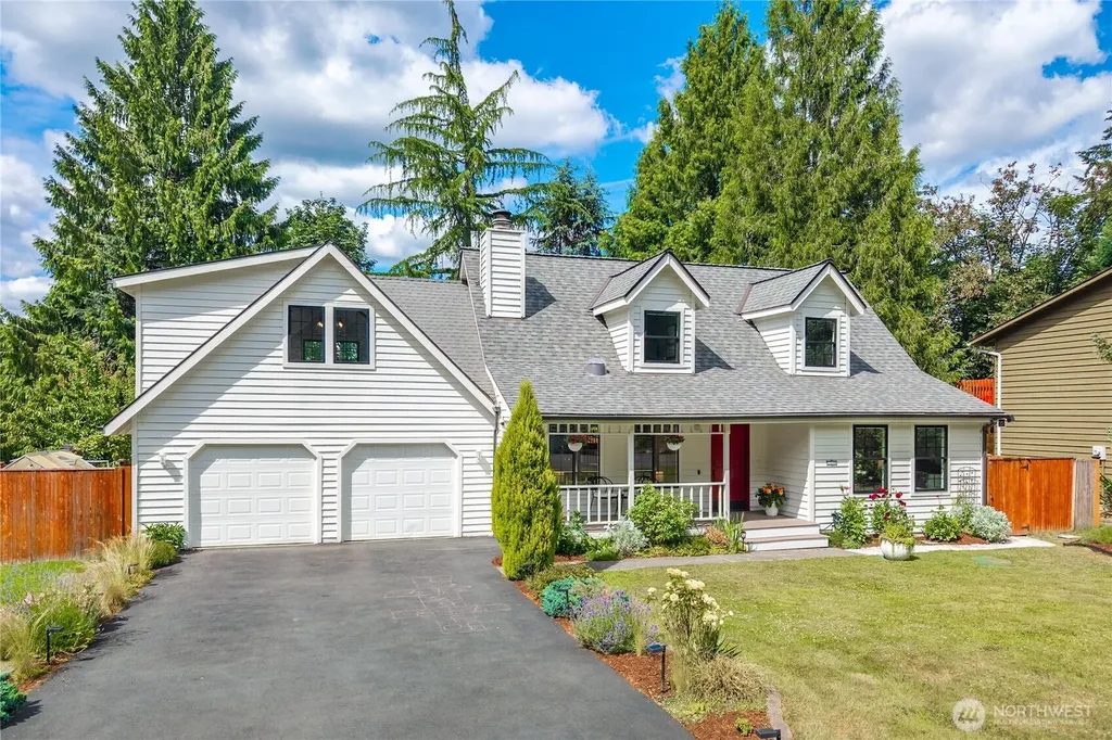 17508 NE 160th Street Woodinville WA 98072