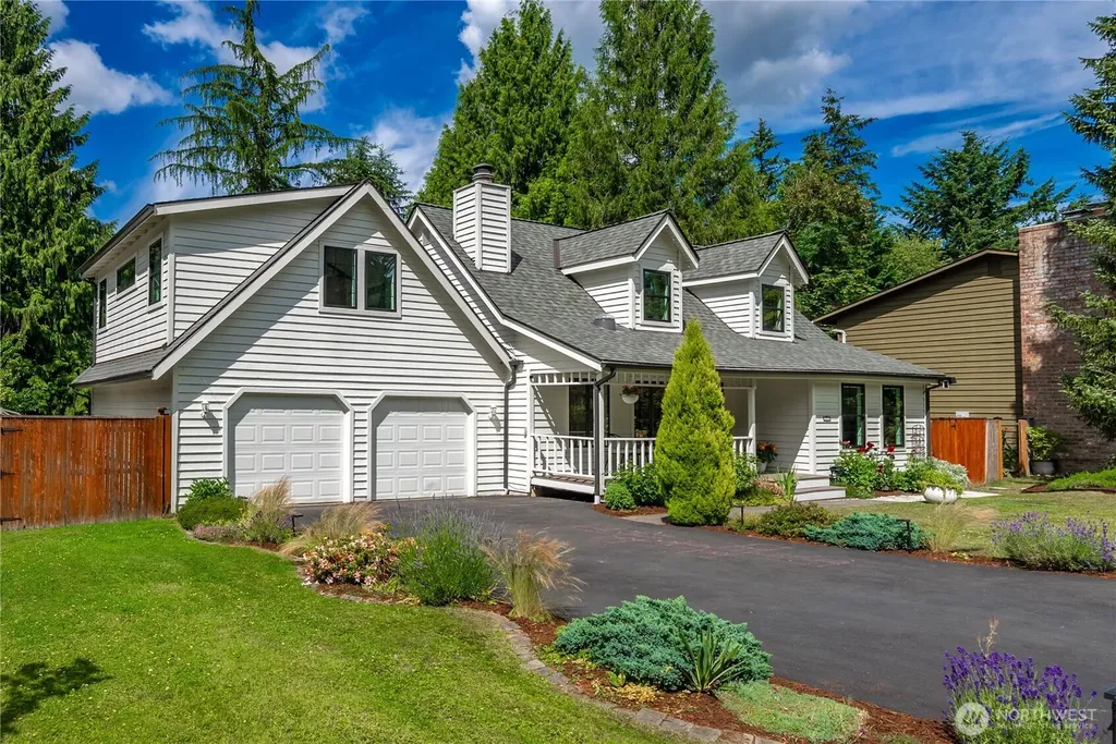 17508 NE 160th Street Woodinville WA 98072
