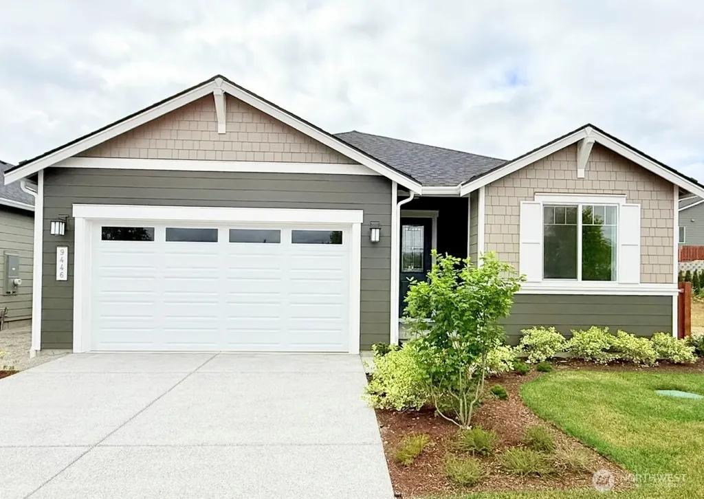 9446 28th Avenue SE Lacey WA 98513