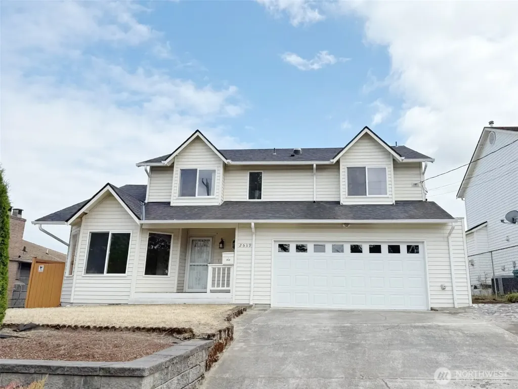 2539 S Graham Seattle WA 98108
